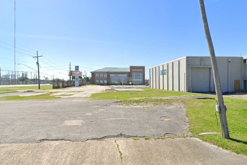 Nunez Community College