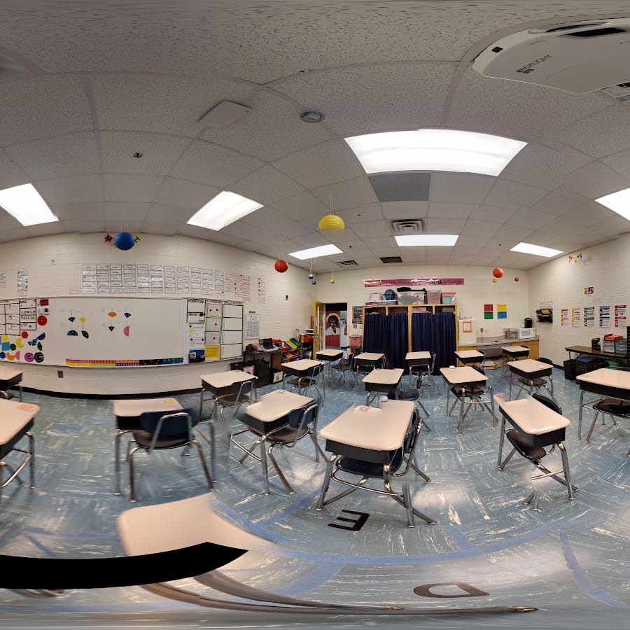 Walnut Creek Elementary School