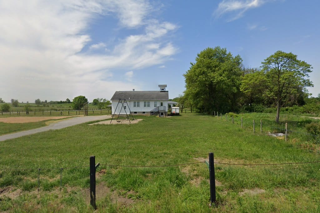 Meadow Lark School