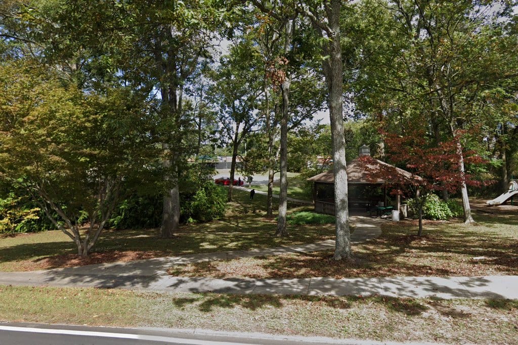 Burwell Psychoeducational Center