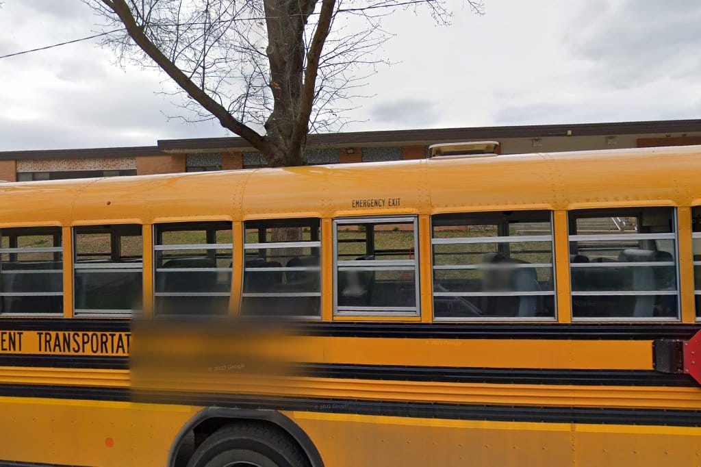 George Melcher Elementary School