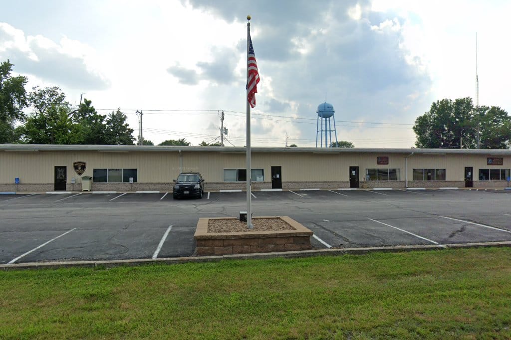 Montgomery City Driver Examination Office