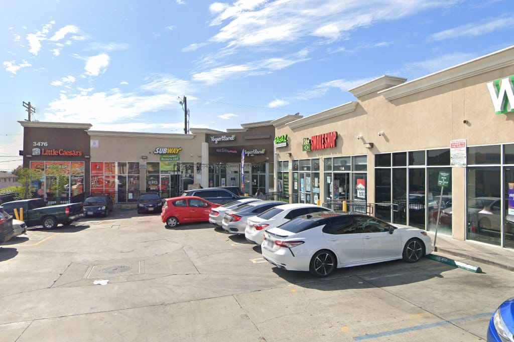 East La Pharmacy