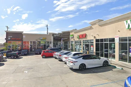 East La Pharmacy