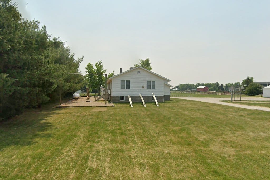 Hepton School