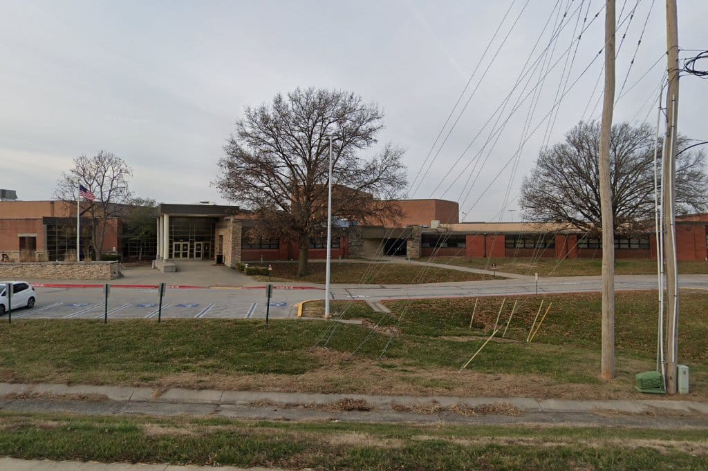 Platte County High School