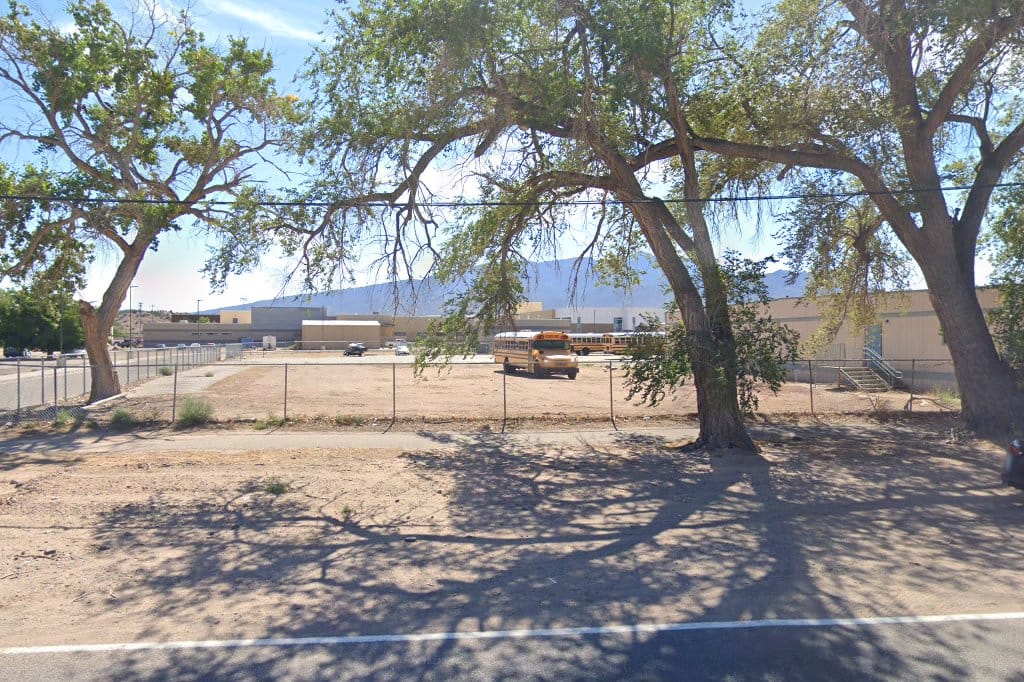 Placitas Elementary School