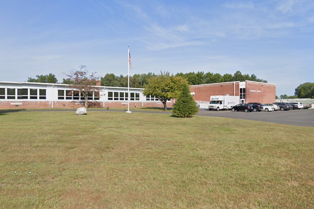 Elsinboro Township School
