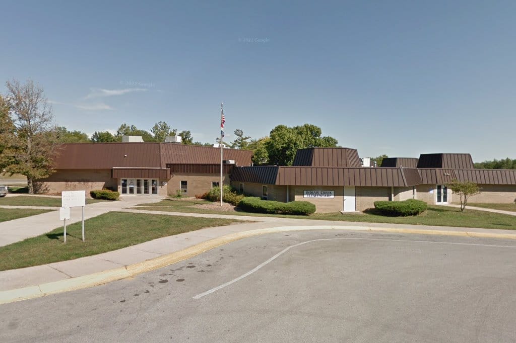 Indian Creek Elementary School