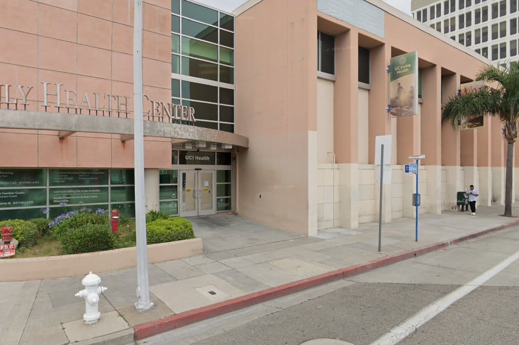 University Of California Irvine Family Health Center Pharmacy