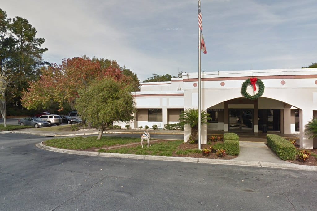 Coastal Harbor Treatment Center
