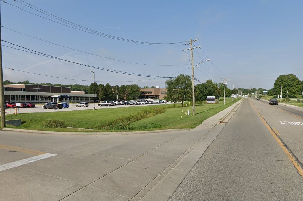 Owen Valley Middle School
