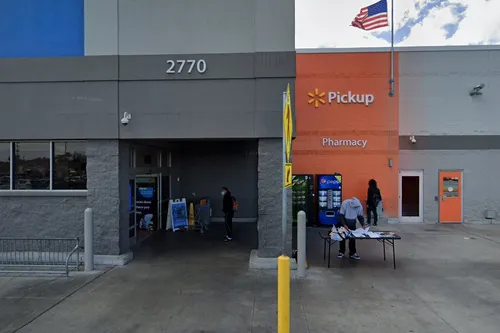Walmart Pharmacy