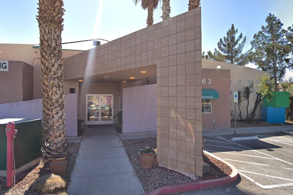 Lone Mountain Creative Learning Center
