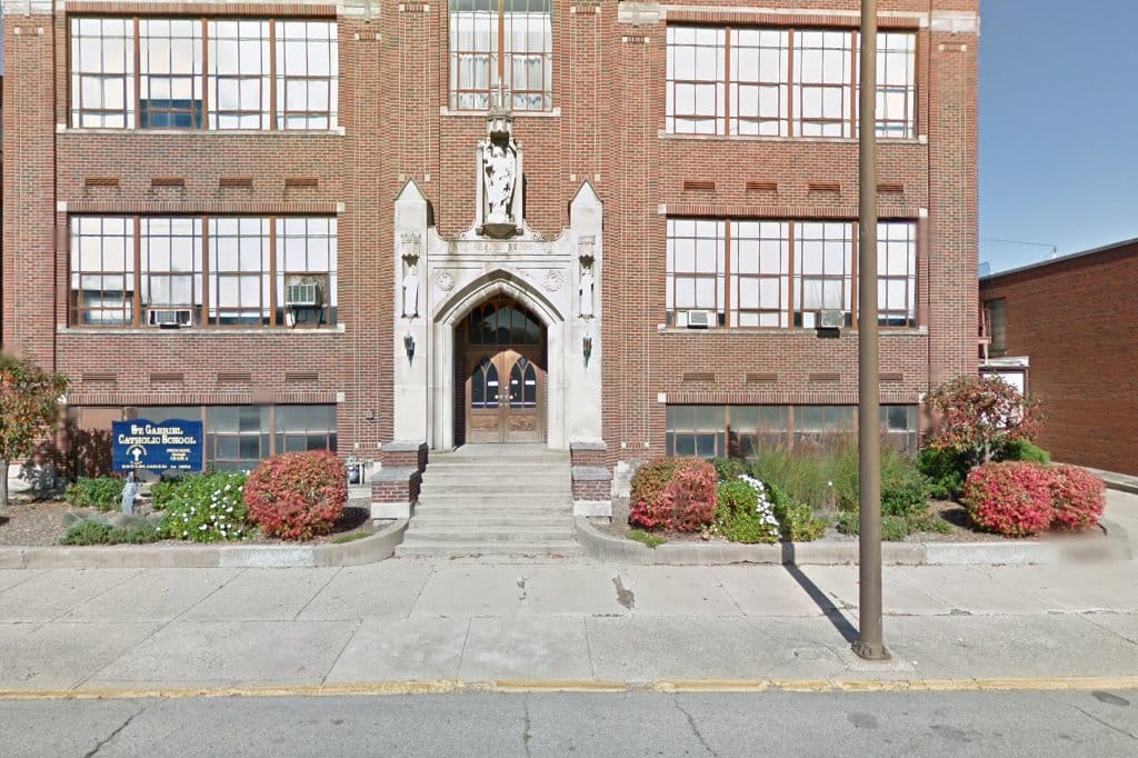 St Gabriel School