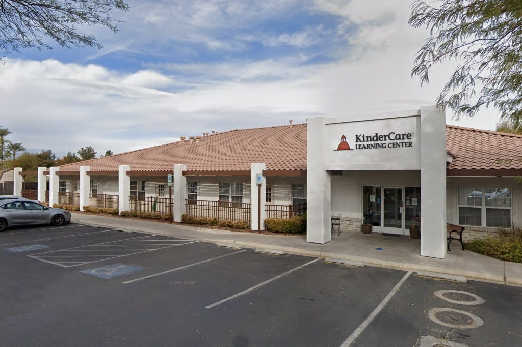 Pebble Road KinderCare