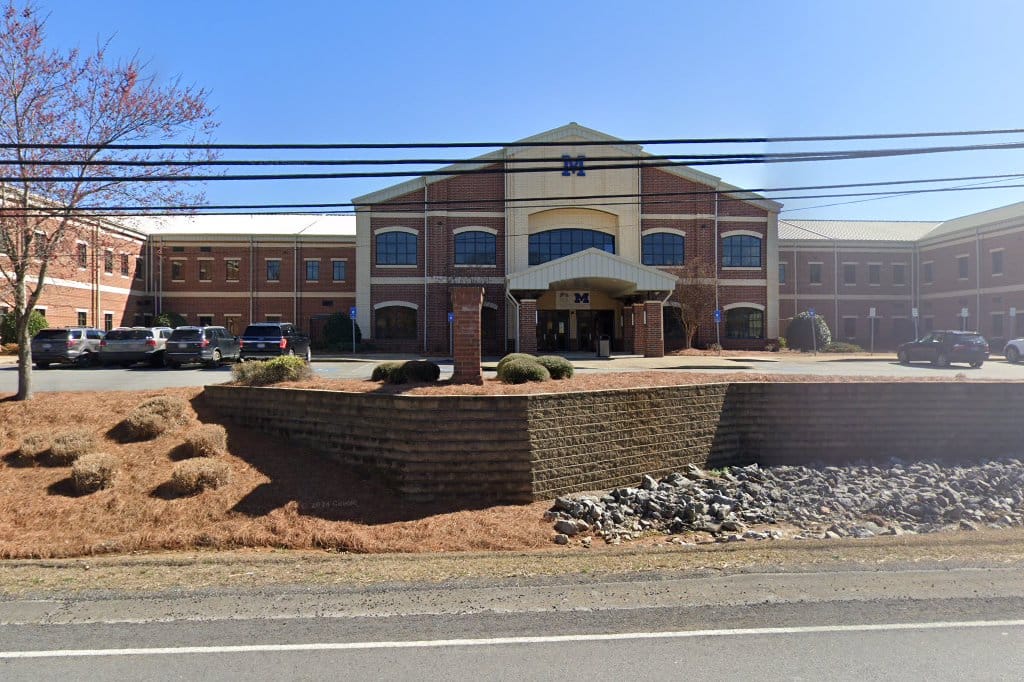 Model High School
