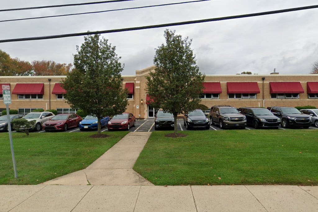 Saint Mary Magdalen School