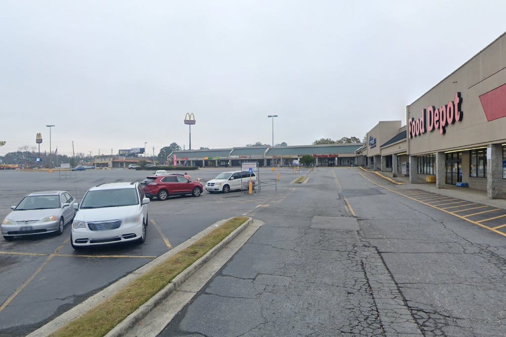 Kmart Pharmacy