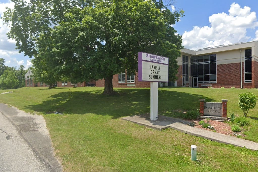 Shawswick Elementary School