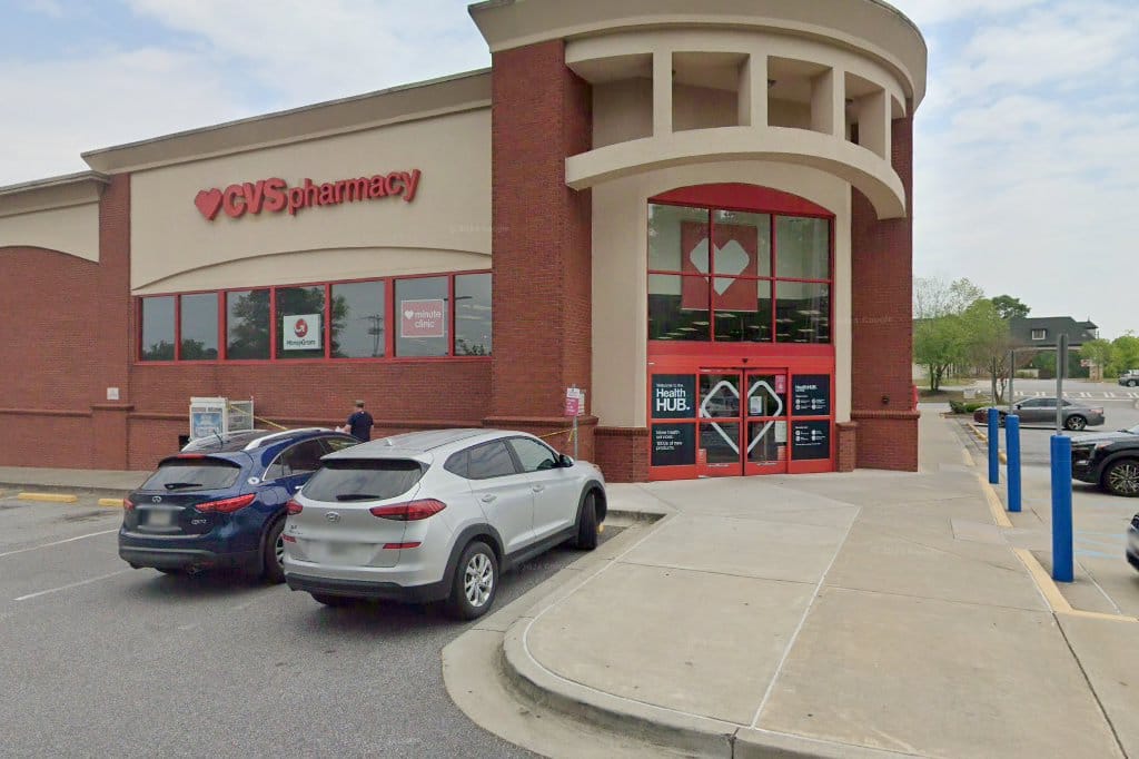 CVS Pharmacy