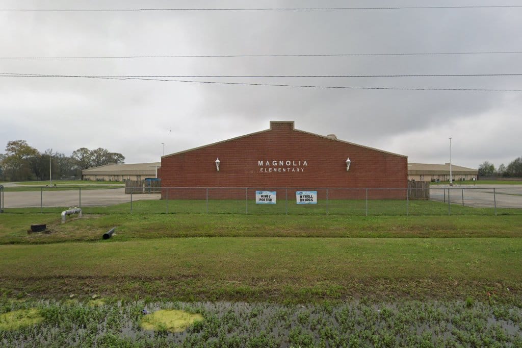 Magnolia Elementary School
