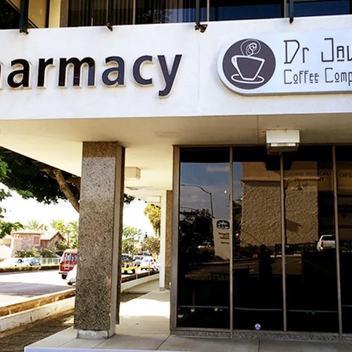 Bright Plaza Pharmacy