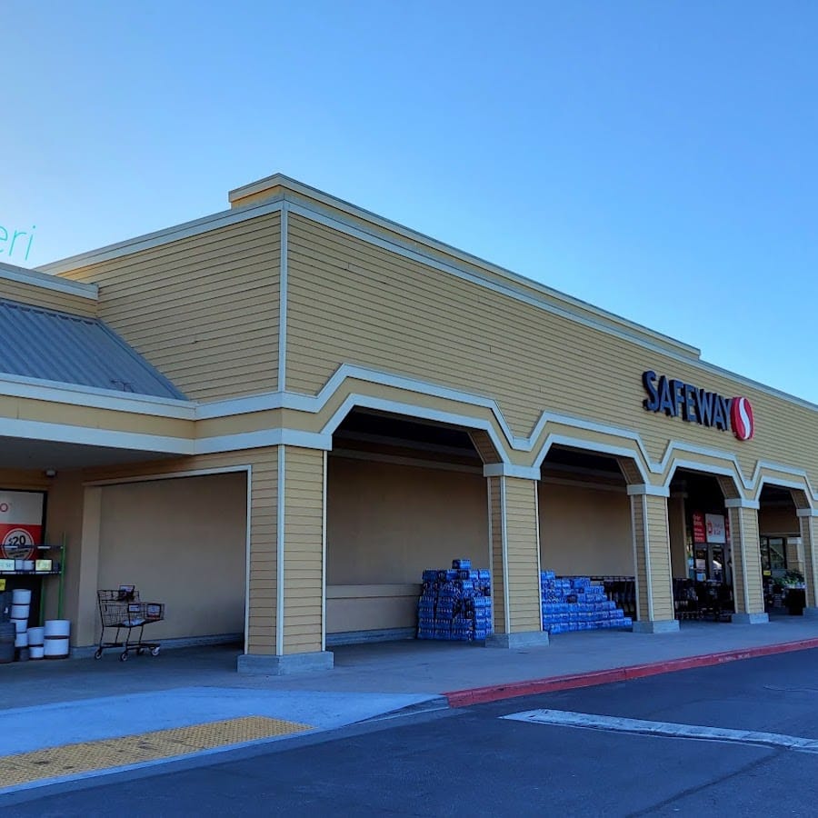 Safeway Pharmacy