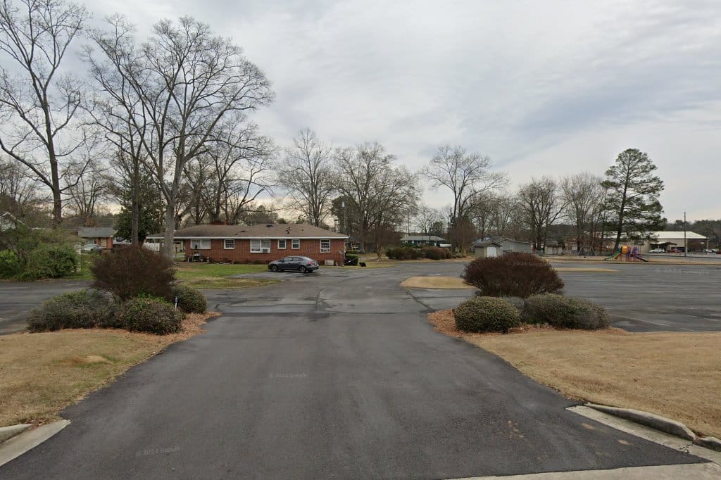 Elm Street Elementary School