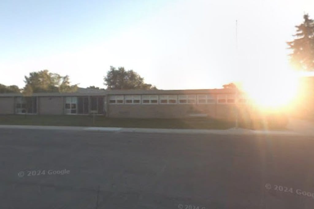 Rowena Kyle Elementary School