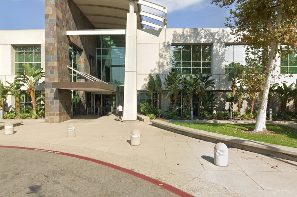 Kaiser Permanente - Rancho Cucamonga Medical Offices Pharmacy