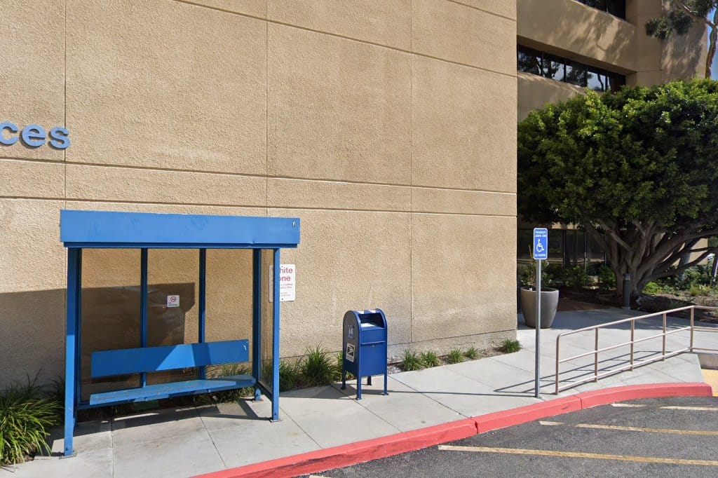 Kaiser Permanente Venice Medical Offices Pharmacy