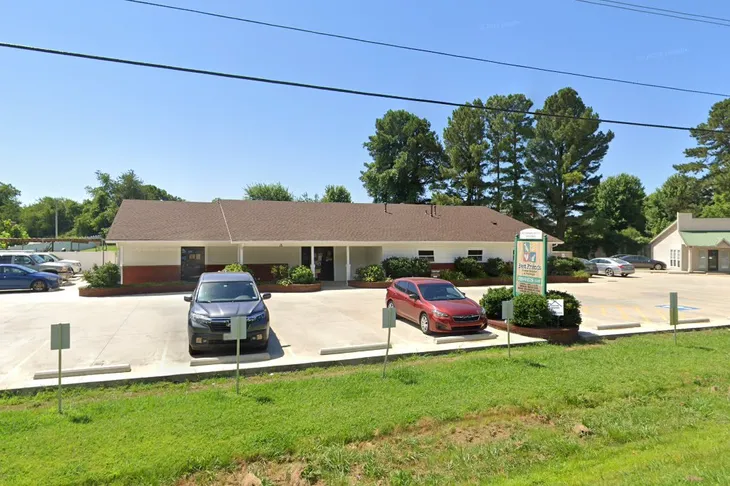 Best Friends Animal Hospital & Pet Hotel