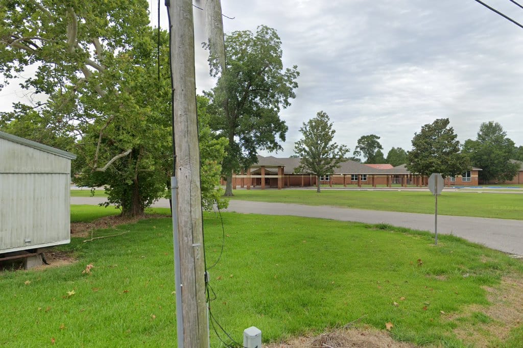 Crescent Elk Middle School