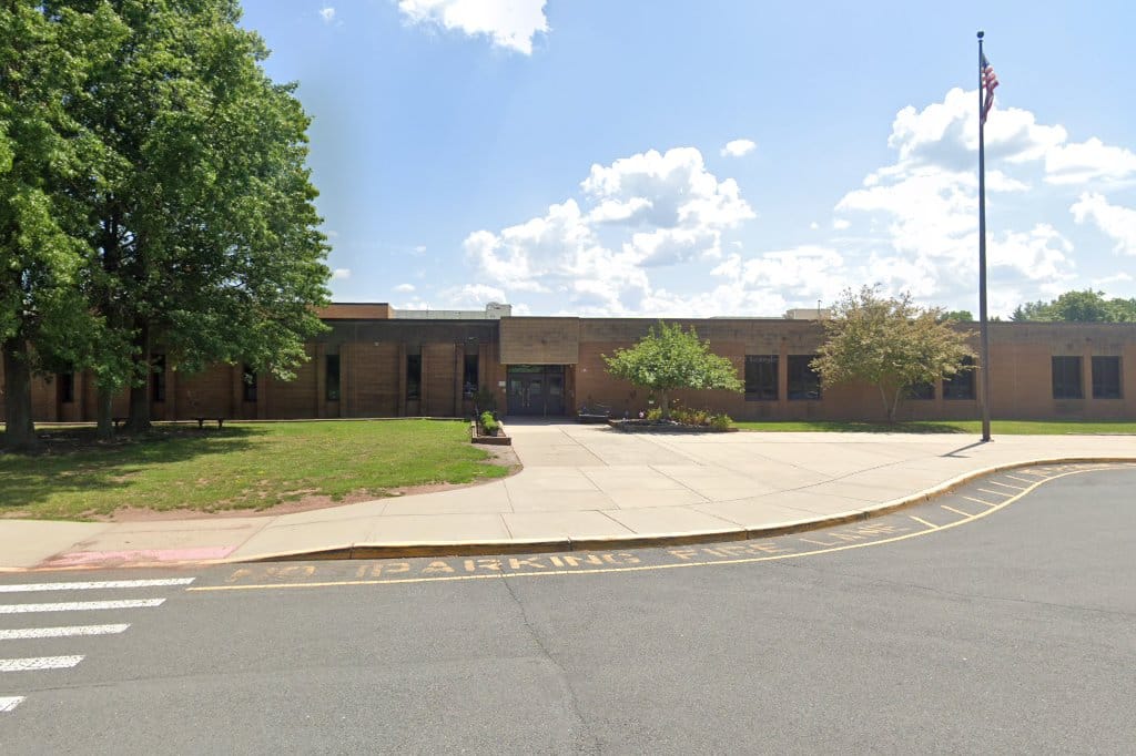 Hillsborough Middle School