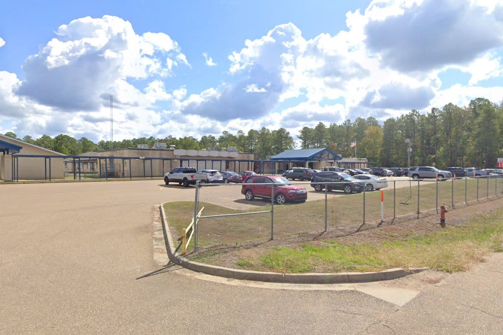 Southside Elementary School