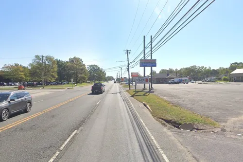 Hammonton Unemployment Office
