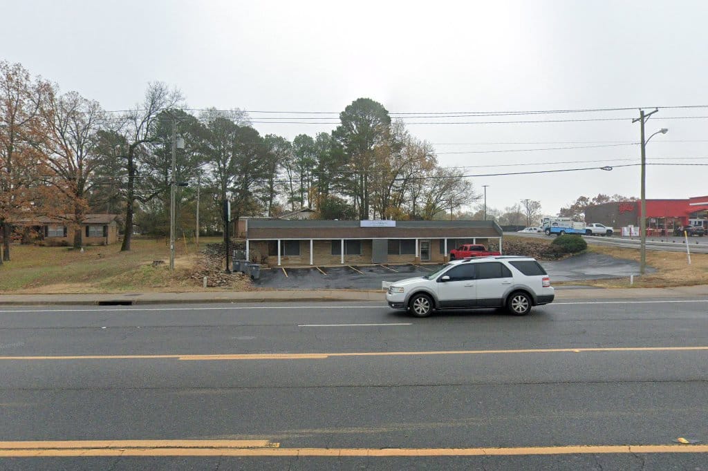 Countryside Animal Hospital