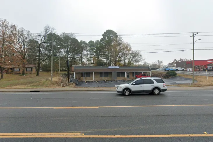 Countryside Animal Hospital