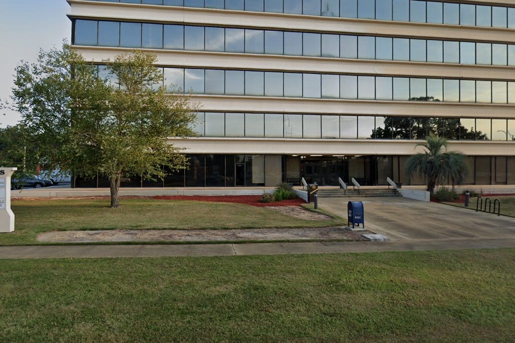 Albany Social Security Office