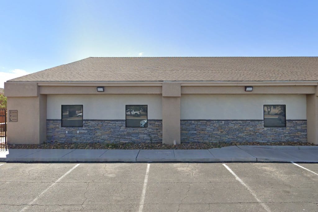 Liberty Baptist Church & Academy