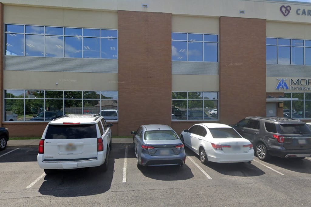 University of Phoenix-Lafayette Campus