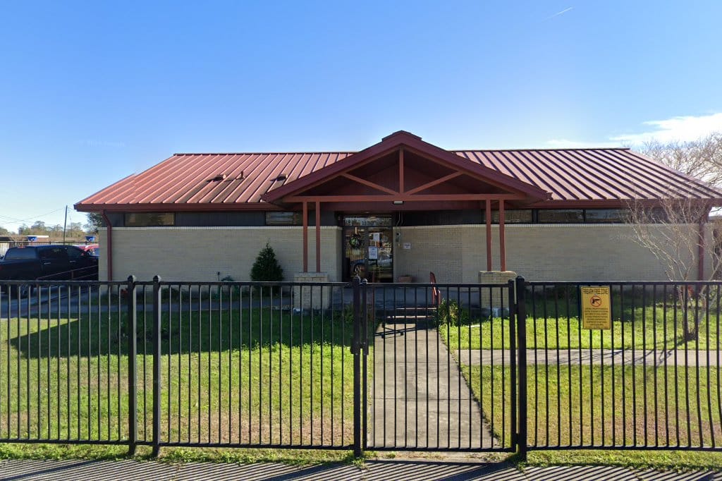 Shirley Johnson/Gretna Park Elementary School