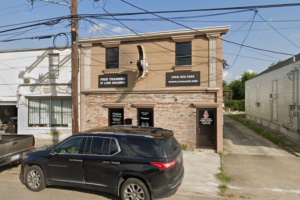Crescent City School of Gaming and Bartending - New Orleans