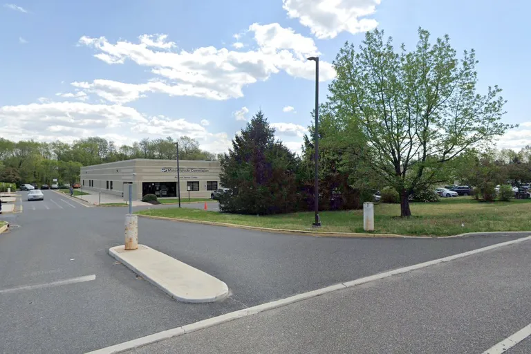 Thorofare Unemployment Office