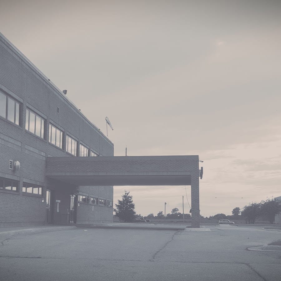 Baptist Memorial Hospital-blytheville