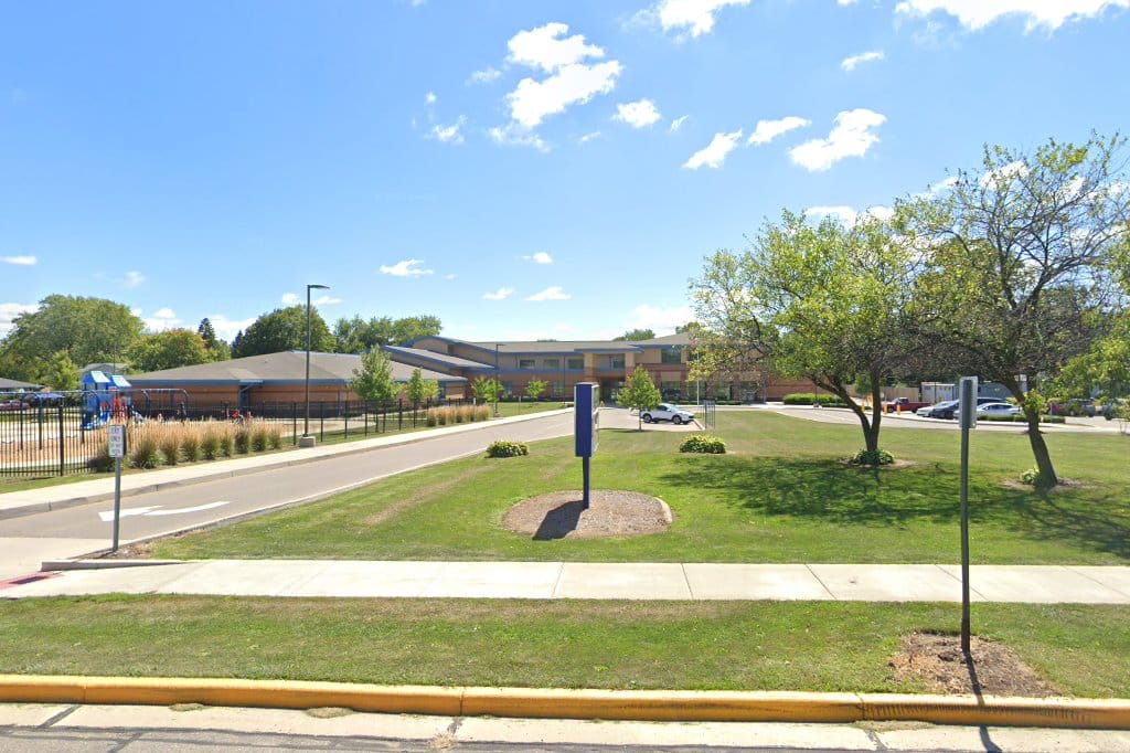 Handley Elementary School