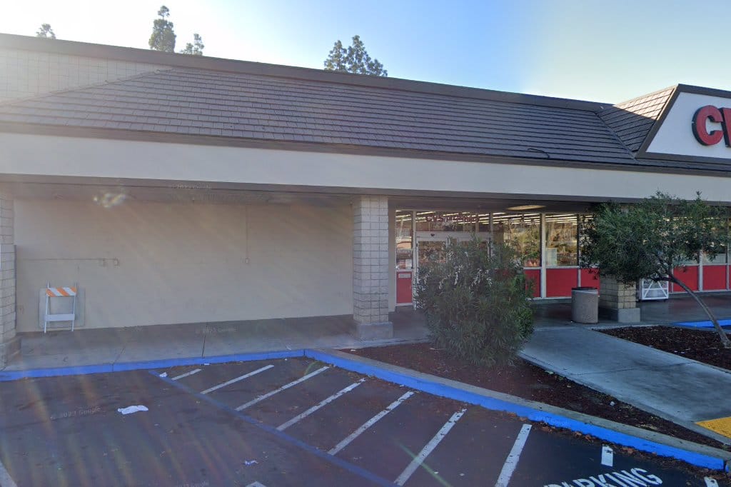 CVS Pharmacy