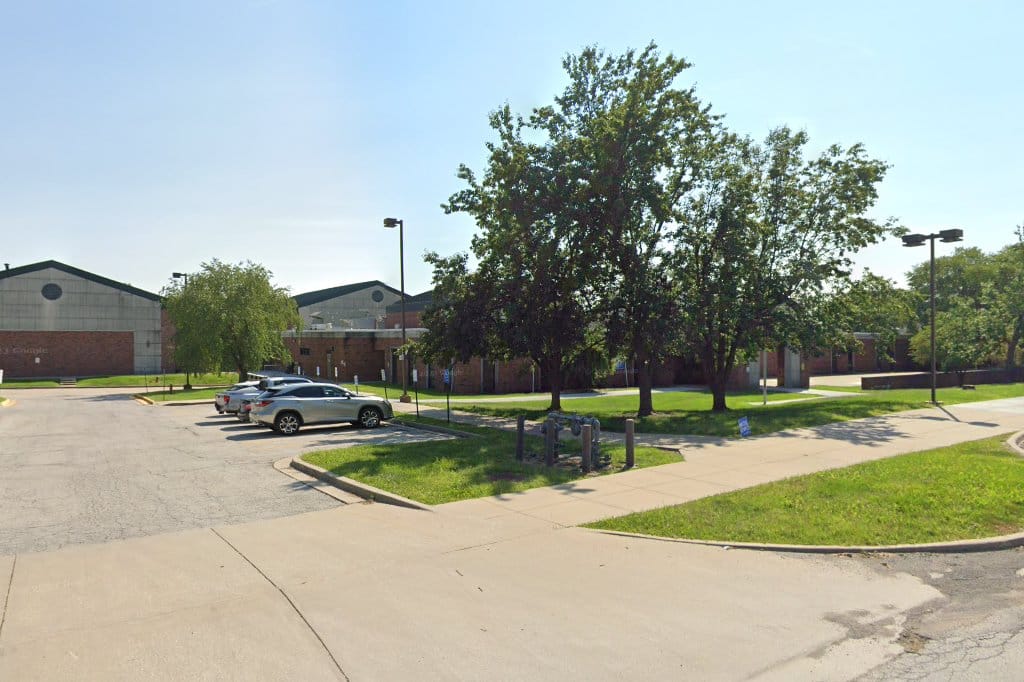 Pitcher Elementary School