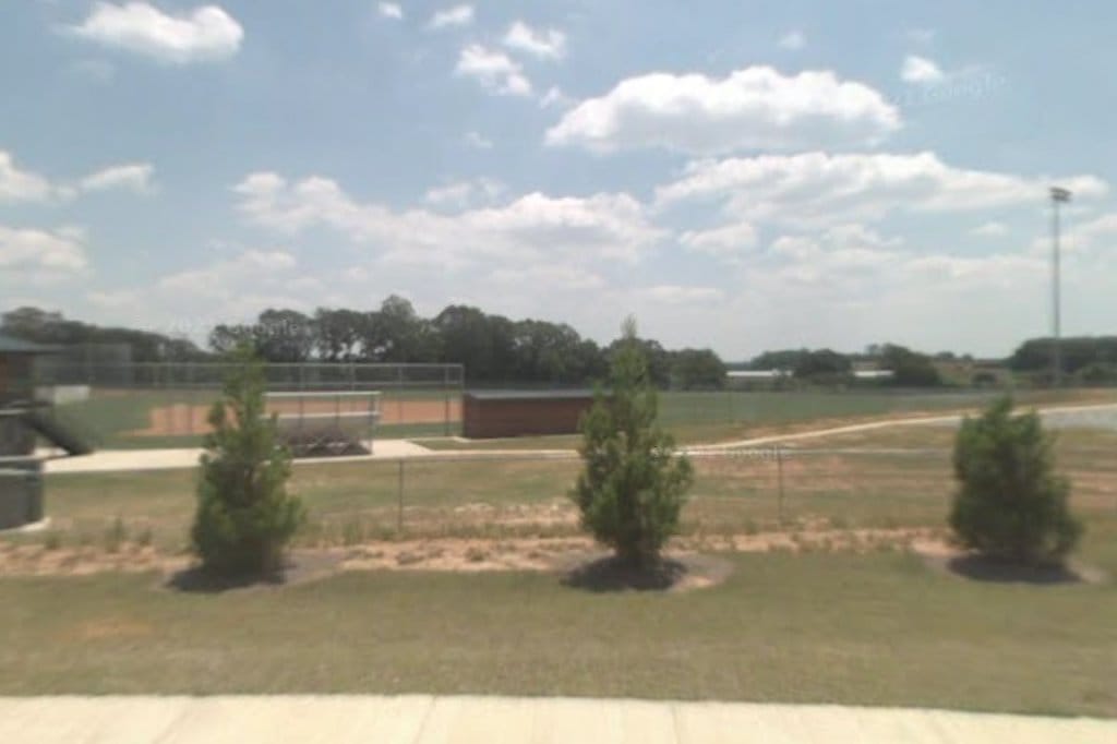 Franklin County Middle School